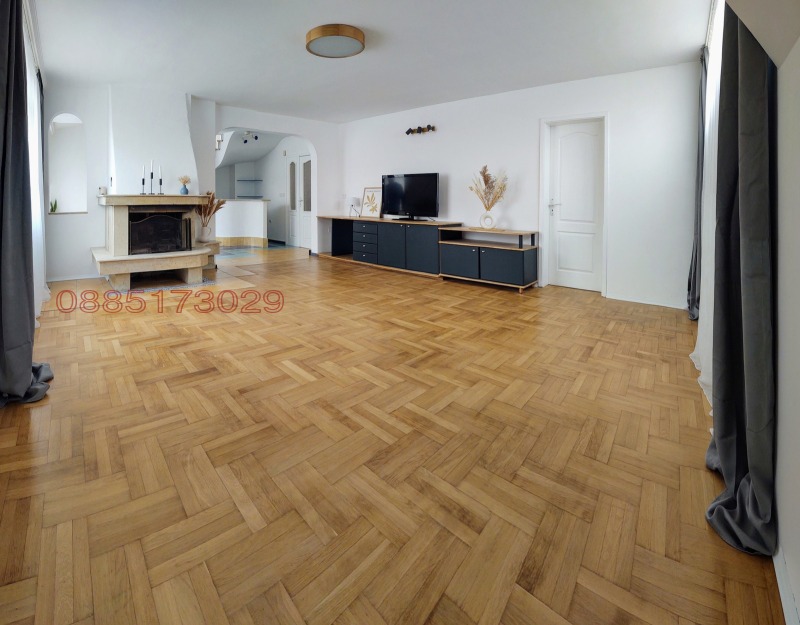 Продава МНОГОСТАЕН, гр. София, Лозенец, снимка 7 - Апартаменти - 52624063