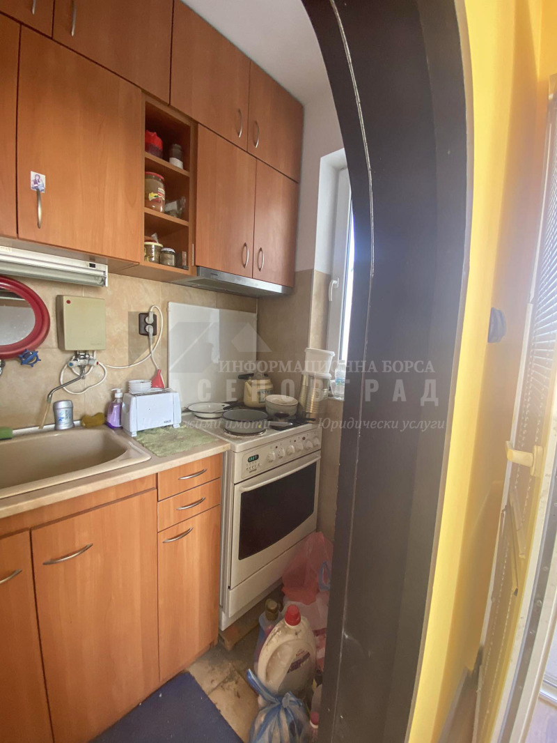 Продава  Етаж от къща област Пловдив , гр. Асеновград , 90 кв.м | 98619521 - изображение [6]