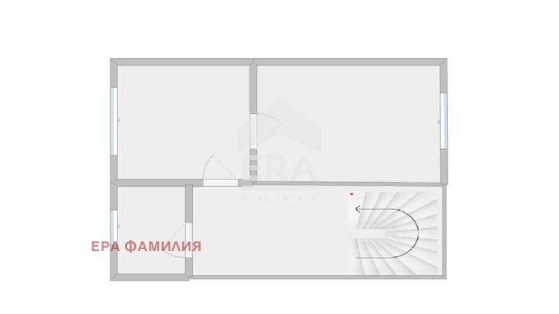 Продава КЪЩА, гр. София, Манастирски ливади, снимка 11 - Къщи - 47199898