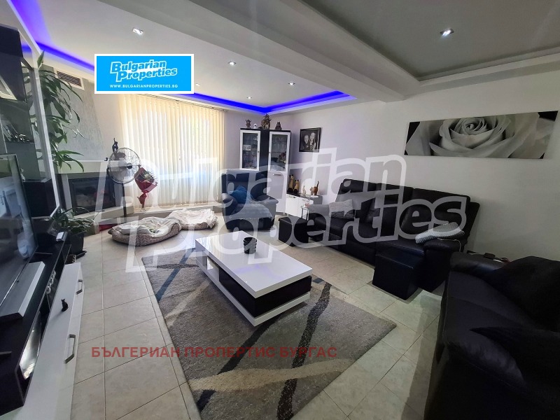 Продава КЪЩА, гр. Бургас, с. Брястовец, снимка 9 - Къщи - 53195401