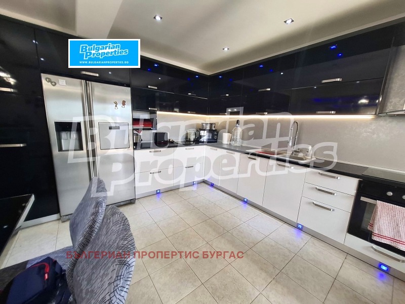 Продава КЪЩА, гр. Бургас, с. Брястовец, снимка 7 - Къщи - 53195401