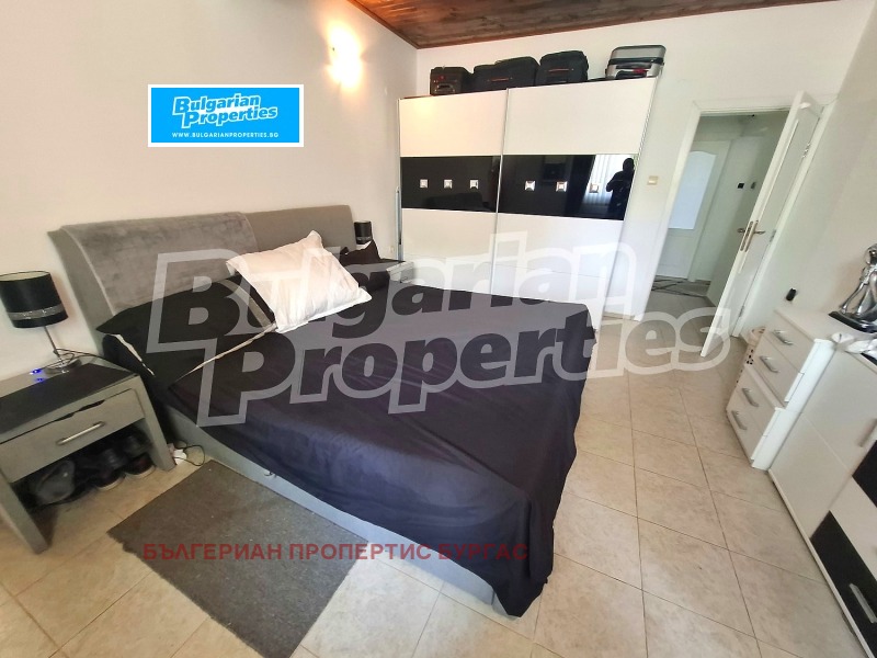 Продава КЪЩА, гр. Бургас, с. Брястовец, снимка 12 - Къщи - 53195401