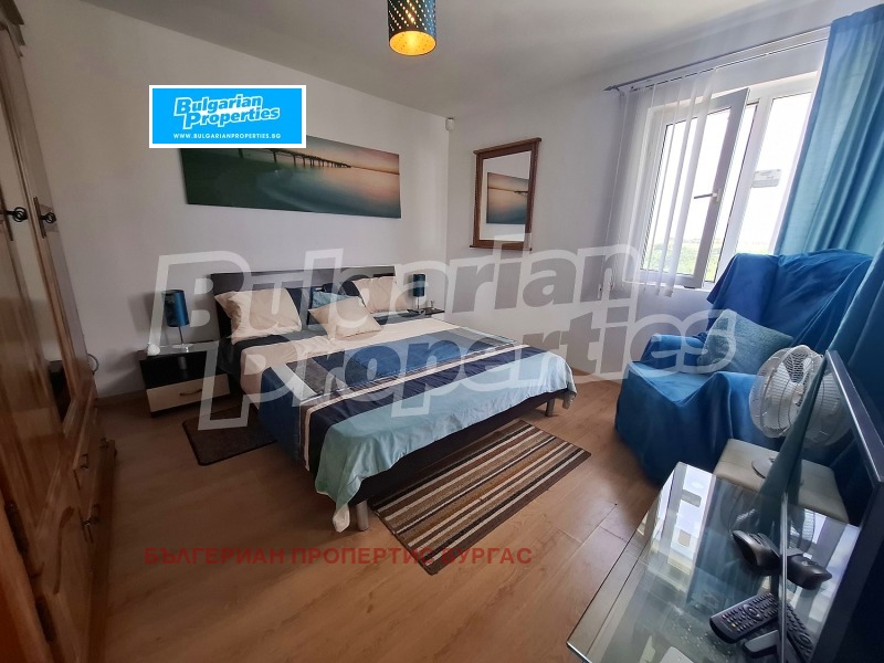 Продава КЪЩА, гр. Бургас, с. Брястовец, снимка 13 - Къщи - 53195401