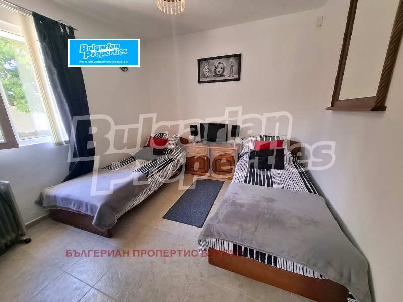 Продава КЪЩА, гр. Бургас, с. Брястовец, снимка 14 - Къщи - 53195401