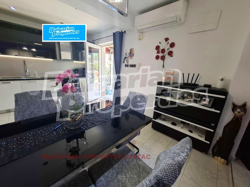 Продава КЪЩА, гр. Бургас, с. Брястовец, снимка 11 - Къщи - 53195401