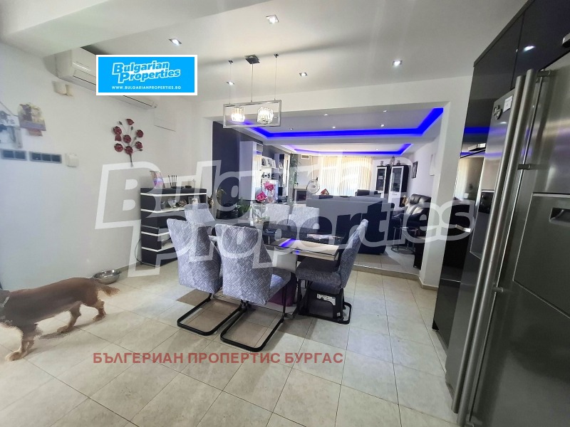 Продава КЪЩА, гр. Бургас, с. Брястовец, снимка 5 - Къщи - 53195401