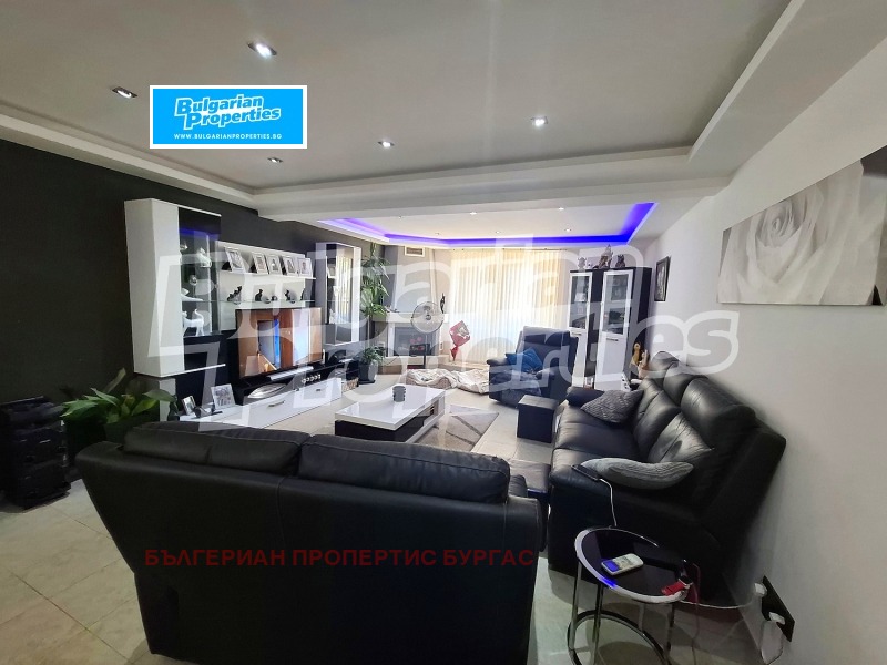 Продава КЪЩА, гр. Бургас, с. Брястовец, снимка 6 - Къщи - 53195401