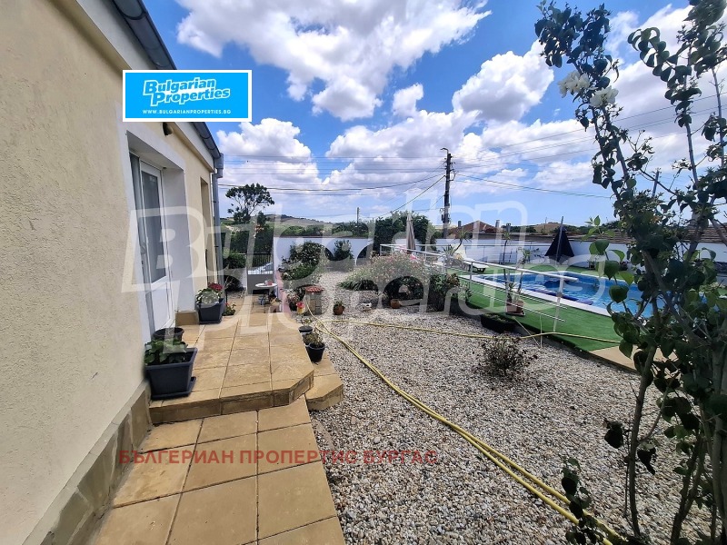 Продава КЪЩА, гр. Бургас, с. Брястовец, снимка 2 - Къщи - 53195401