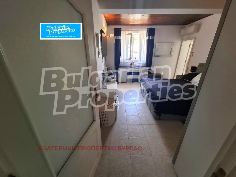 Продава КЪЩА, гр. Бургас, с. Брястовец, снимка 16 - Къщи - 53195401