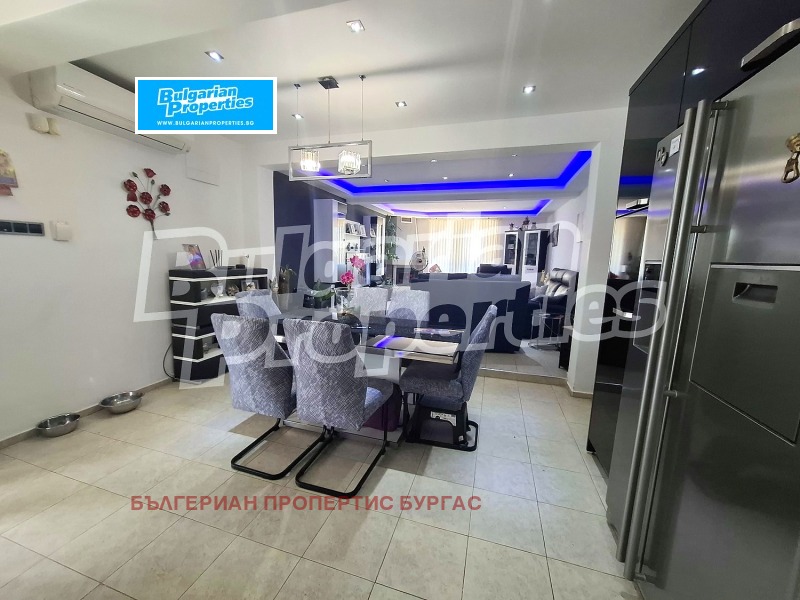 Продава КЪЩА, гр. Бургас, с. Брястовец, снимка 10 - Къщи - 53195401