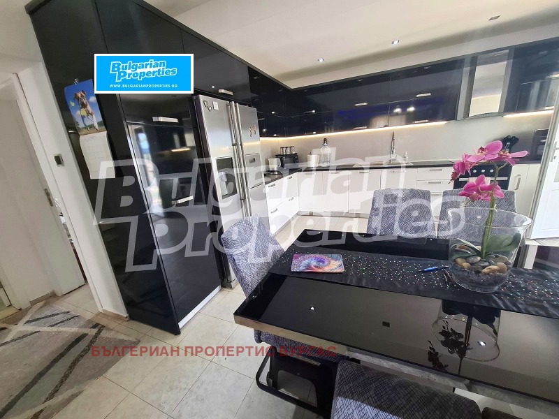 Продава КЪЩА, гр. Бургас, с. Брястовец, снимка 8 - Къщи - 53195401