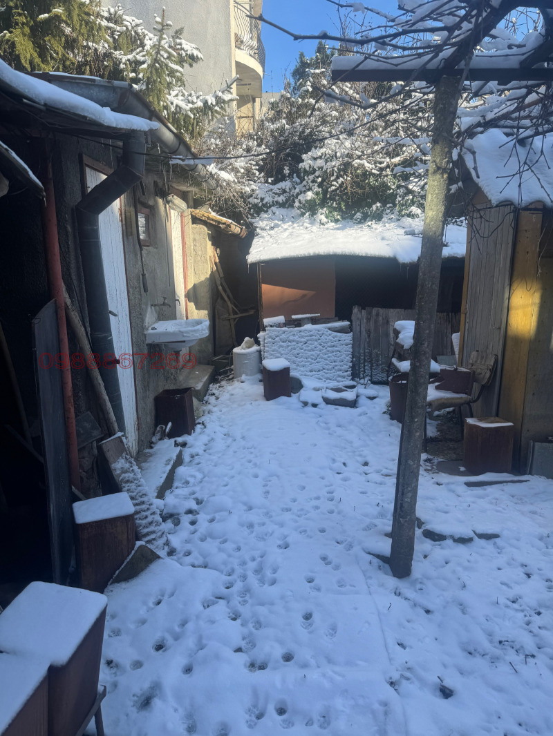 Продава КЪЩА, гр. Добрич, Градска болница, снимка 7 - Къщи - 53233594