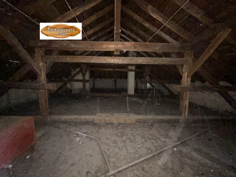 Продава КЪЩА, гр. Трявна, област Габрово, снимка 11 - Къщи - 53506130