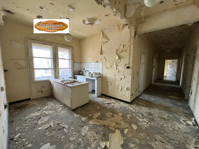 Продава КЪЩА, гр. Трявна, област Габрово, снимка 9 - Къщи - 53506130