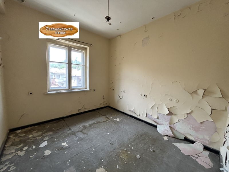 Продава КЪЩА, гр. Трявна, област Габрово, снимка 10 - Къщи - 53506130