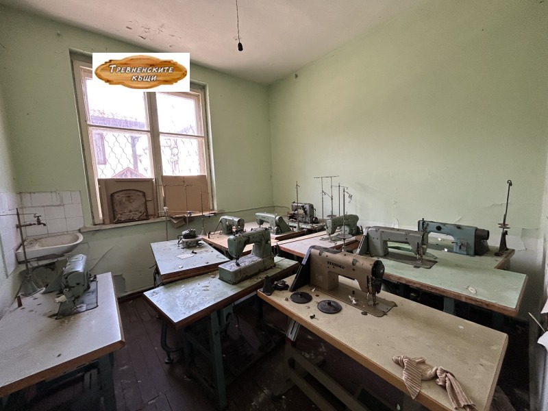 Продава КЪЩА, гр. Трявна, област Габрово, снимка 6 - Къщи - 53506130