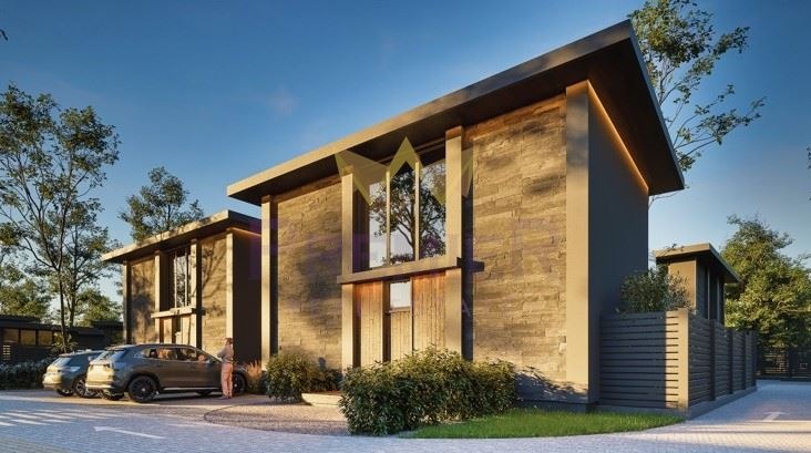 Продава КЪЩА, гр. Варна, м-т Ален мак, снимка 6 - Къщи - 54054636