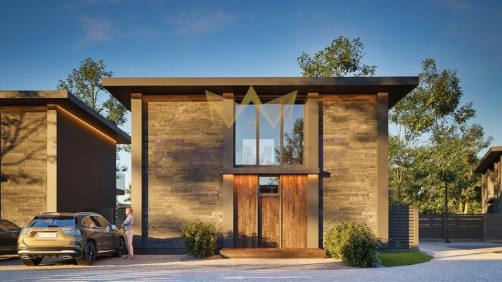 Продава КЪЩА, гр. Варна, м-т Ален мак, снимка 7 - Къщи - 54054636