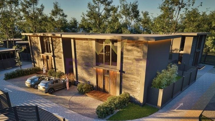 Продава КЪЩА, гр. Варна, м-т Ален мак, снимка 8 - Къщи - 54054636