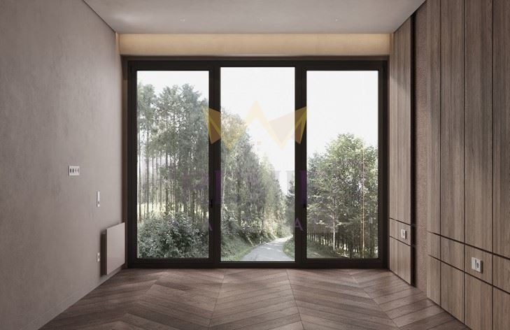 Продава КЪЩА, гр. Варна, м-т Ален мак, снимка 15 - Къщи - 54054636