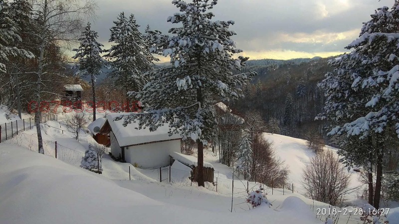 Продава ВИЛА, с. Чокманово, област Смолян, снимка 5 - Вили - 52792285