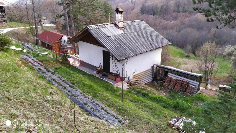 Продава ВИЛА, с. Чокманово, област Смолян, снимка 2 - Вили - 52792285