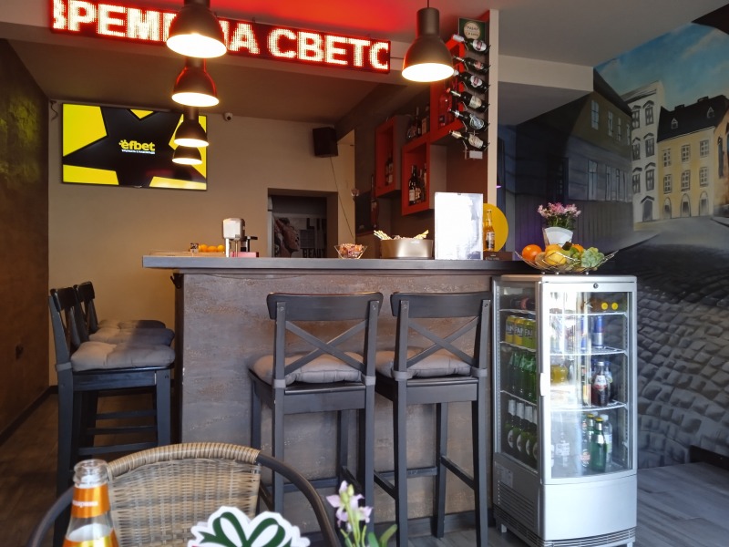 Продава  Bar; Koffiebar Sofia , Lagera , 125 кв.м | 67104558