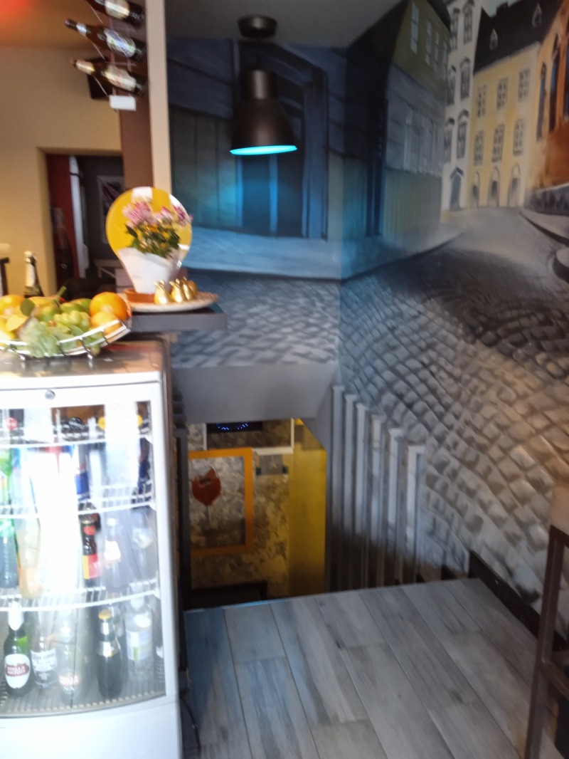 Продава  Bar; Koffiebar Sofia , Lagera , 125 кв.м | 67104558 - изображение [2]