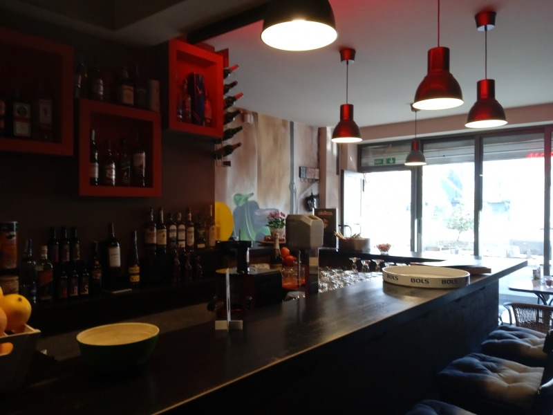 Продава  Bar; Koffiebar Sofia , Lagera , 125 кв.м | 67104558 - изображение [9]