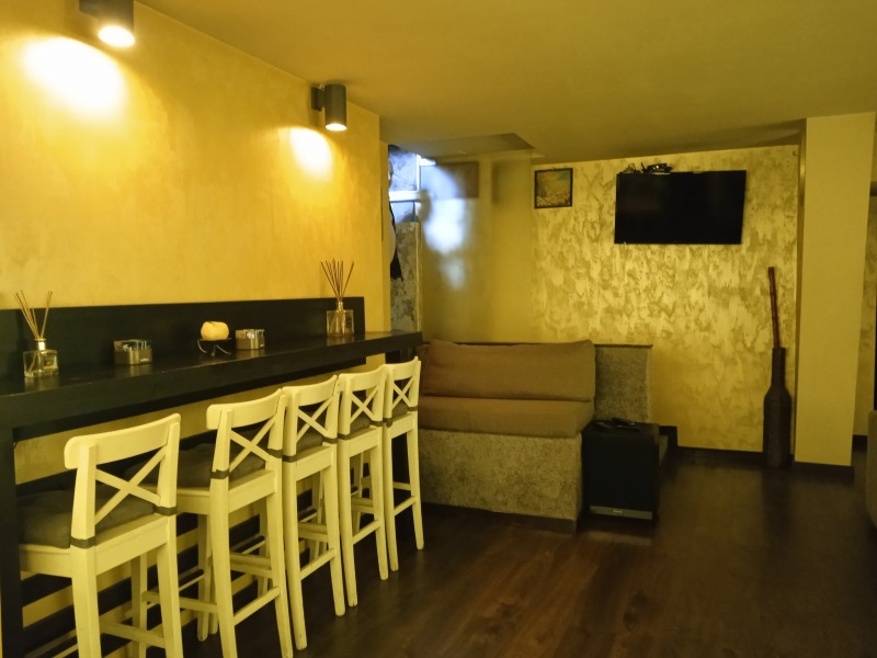 Продава  Bar; Koffiebar Sofia , Lagera , 125 кв.м | 67104558 - изображение [13]