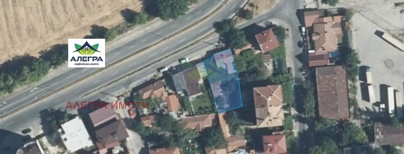 Till salu  Komplott Pazardjik , Stavropol , 448 kvm | 15746596