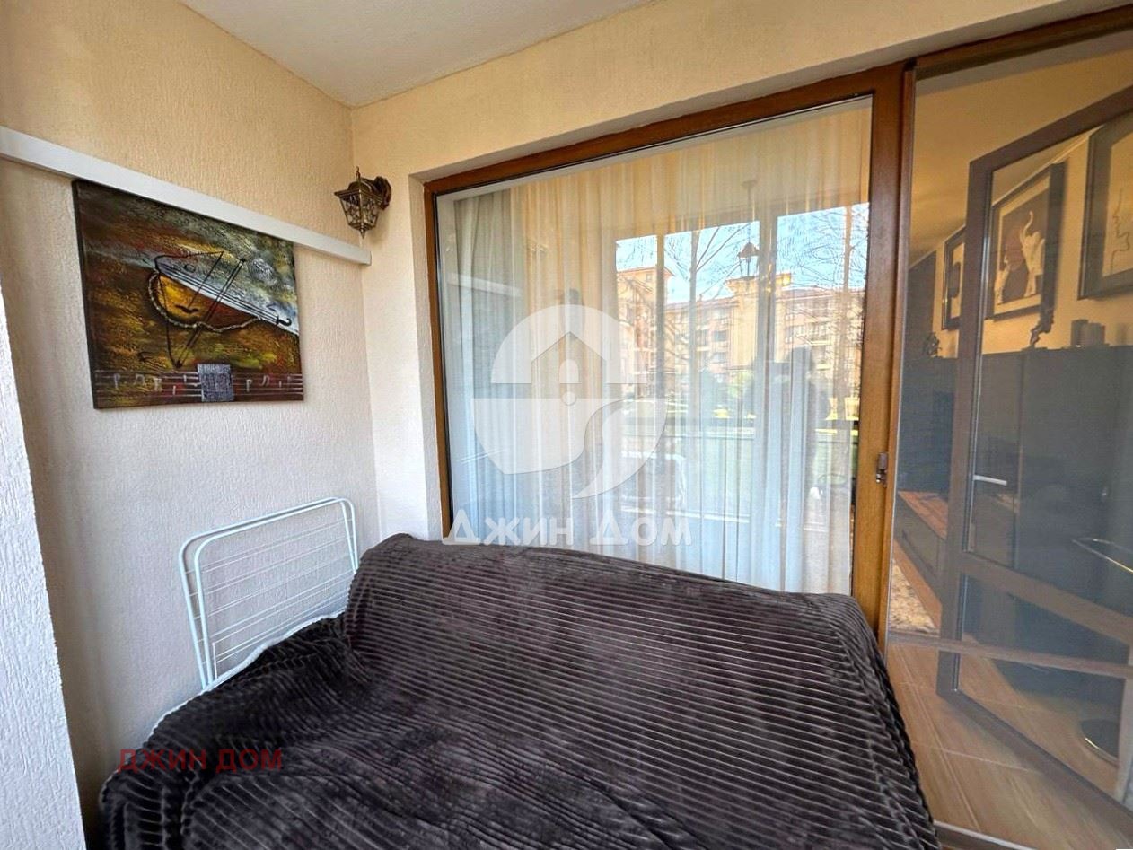 Продава 1-СТАЕН, гр. Свети Влас, област Бургас, снимка 5 - Апартаменти - 54744739