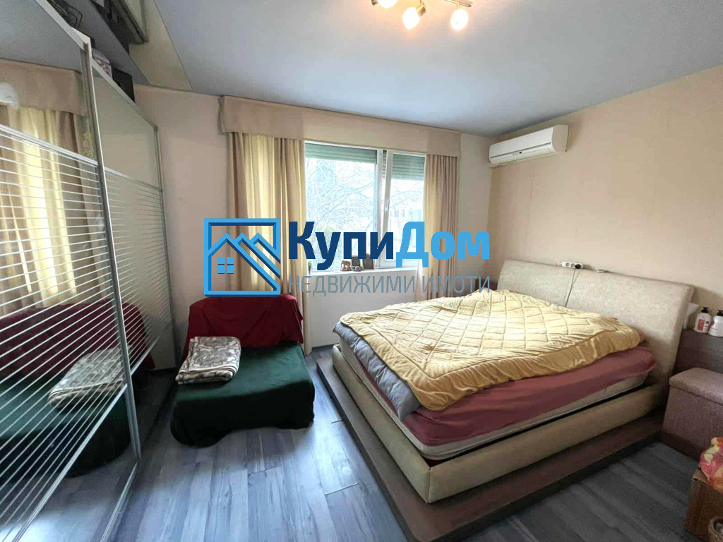 Продава 2-СТАЕН, гр. Варна, м-т Евксиноград, снимка 2 - Апартаменти - 52214302