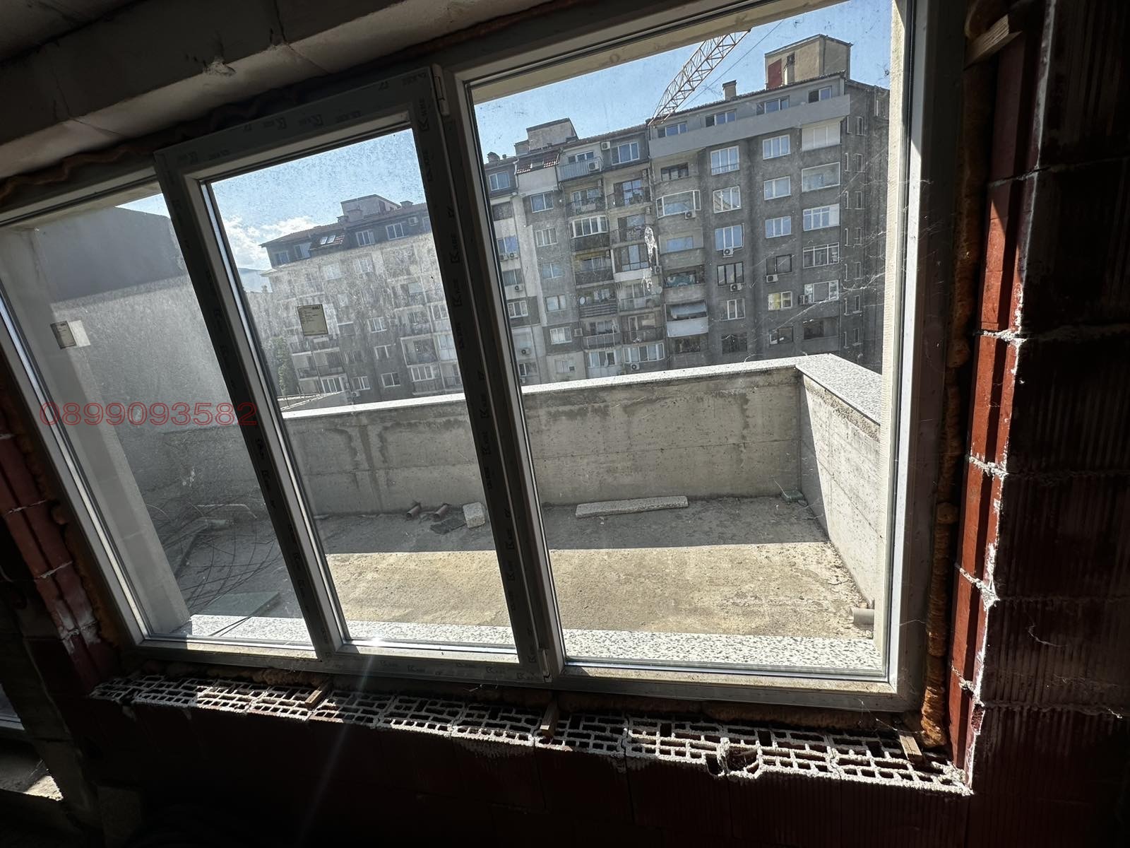 Продава 2-СТАЕН, гр. София, Малинова долина, снимка 9 - Апартаменти - 54299032