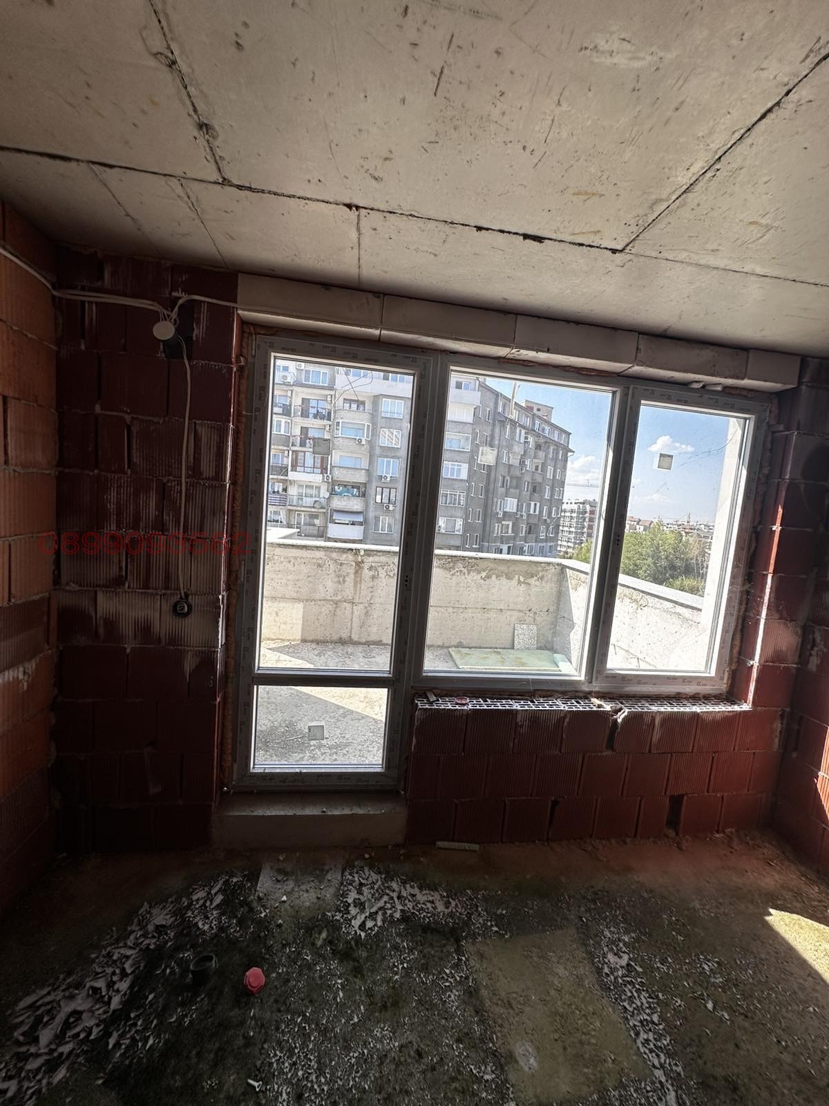 Продава 2-СТАЕН, гр. София, Малинова долина, снимка 8 - Апартаменти - 54299032