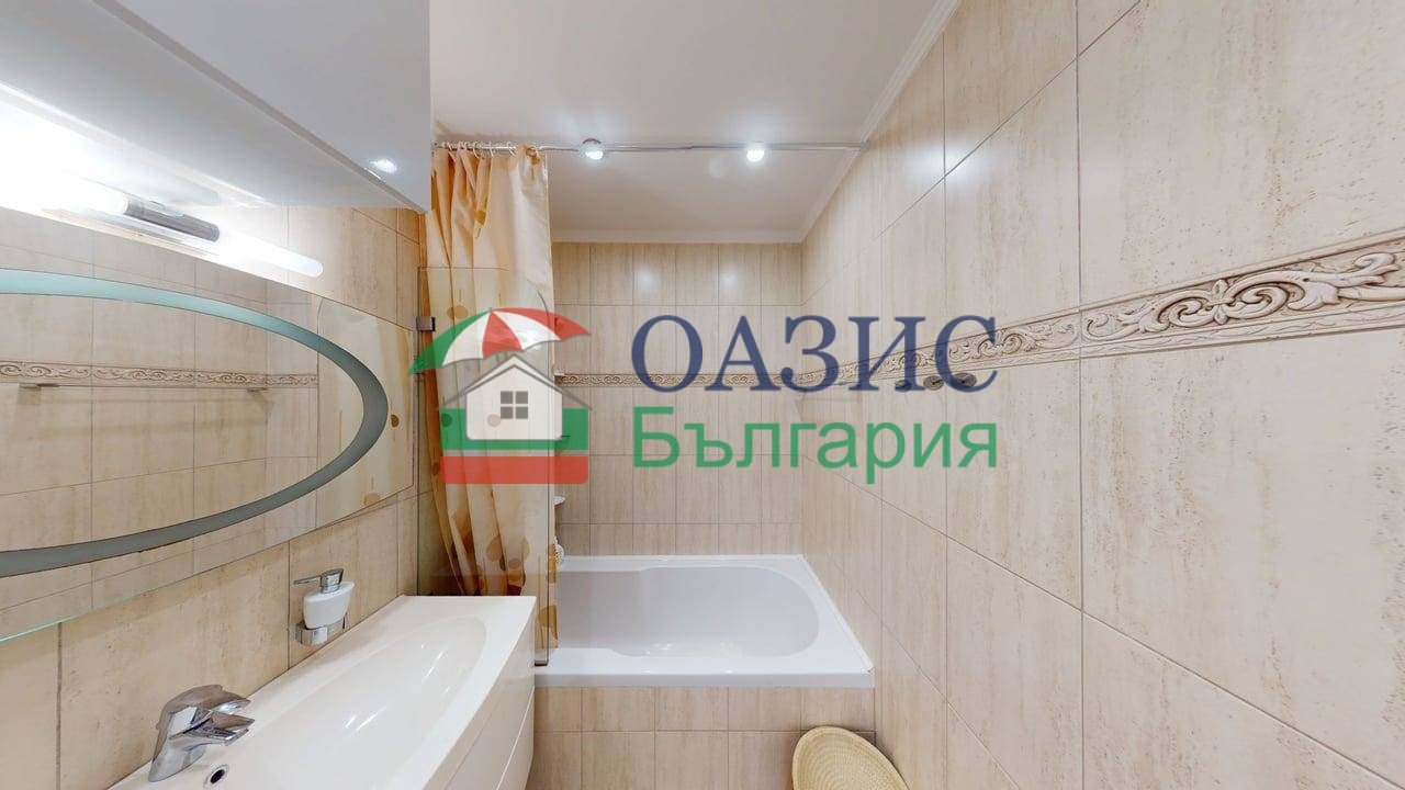 Продава 2-СТАЕН, гр. Поморие, област Бургас, снимка 13 - Апартаменти - 53080176