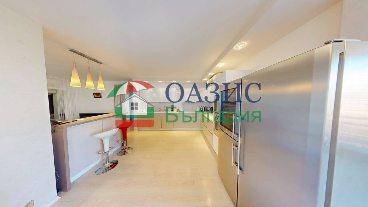 Продава 2-СТАЕН, гр. Поморие, област Бургас, снимка 10 - Апартаменти - 53080176