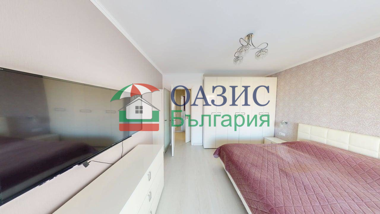 Продава 2-СТАЕН, гр. Поморие, област Бургас, снимка 17 - Апартаменти - 53080176