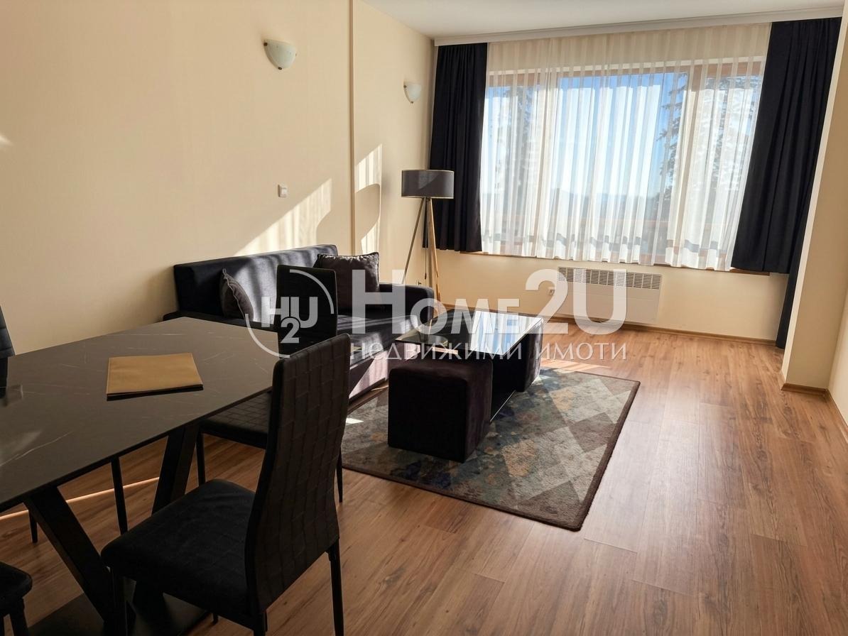 Продава 2-СТАЕН, к.к. Пампорово, област Смолян, снимка 5 - Апартаменти - 54269104