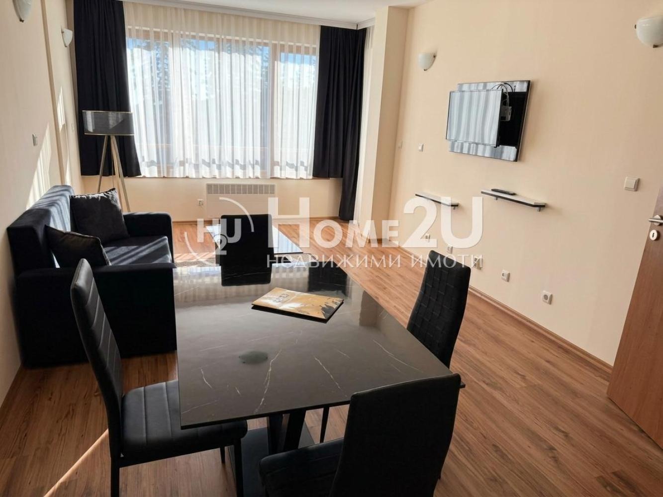 Продава 2-СТАЕН, к.к. Пампорово, област Смолян, снимка 6 - Апартаменти - 54269104