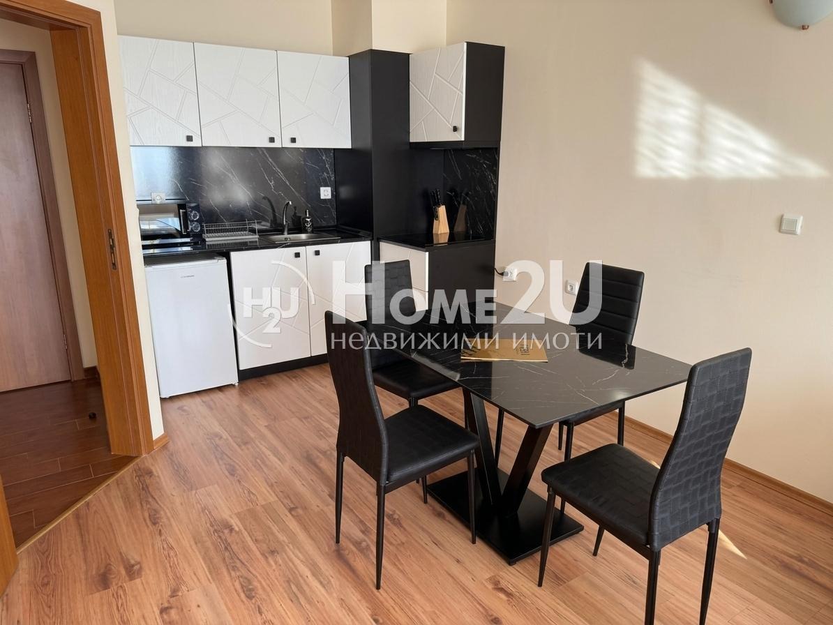 Продава 2-СТАЕН, к.к. Пампорово, област Смолян, снимка 4 - Апартаменти - 54269104
