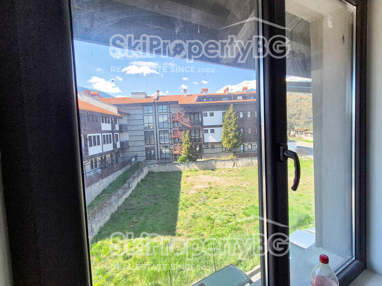 Продава 2-СТАЕН, гр. Банско, област Благоевград, снимка 6 - Апартаменти - 54367860