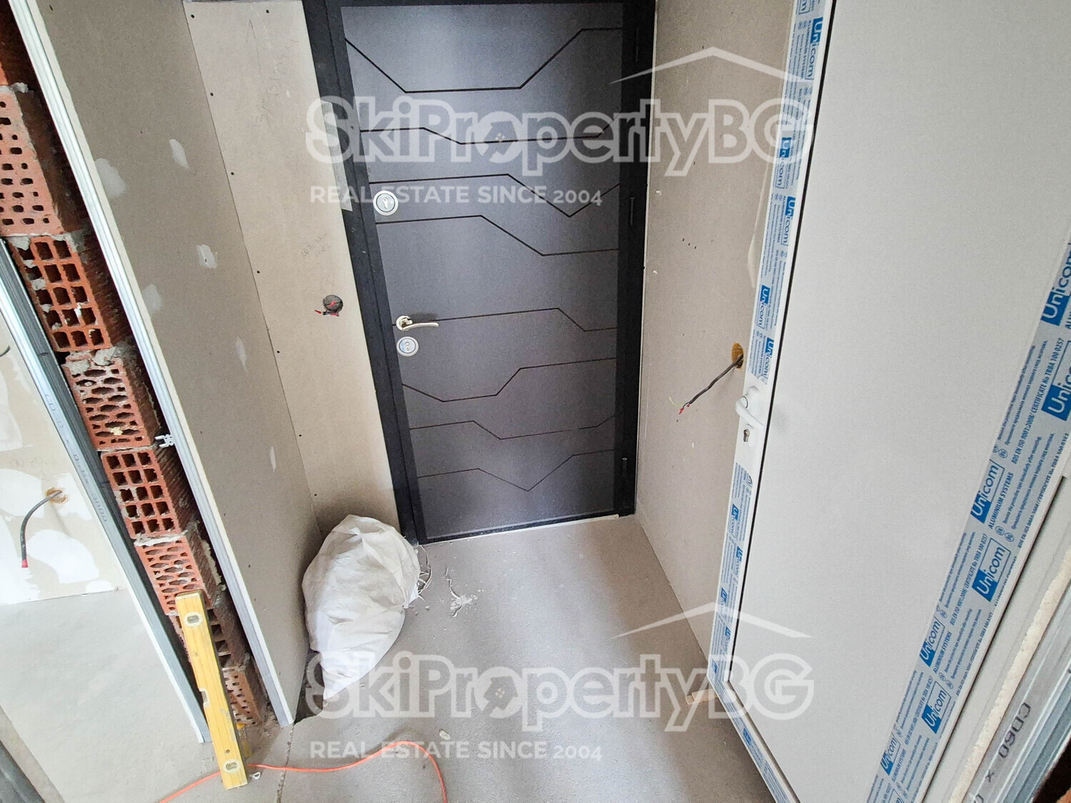 Продава 2-СТАЕН, гр. Банско, област Благоевград, снимка 7 - Апартаменти - 54367860