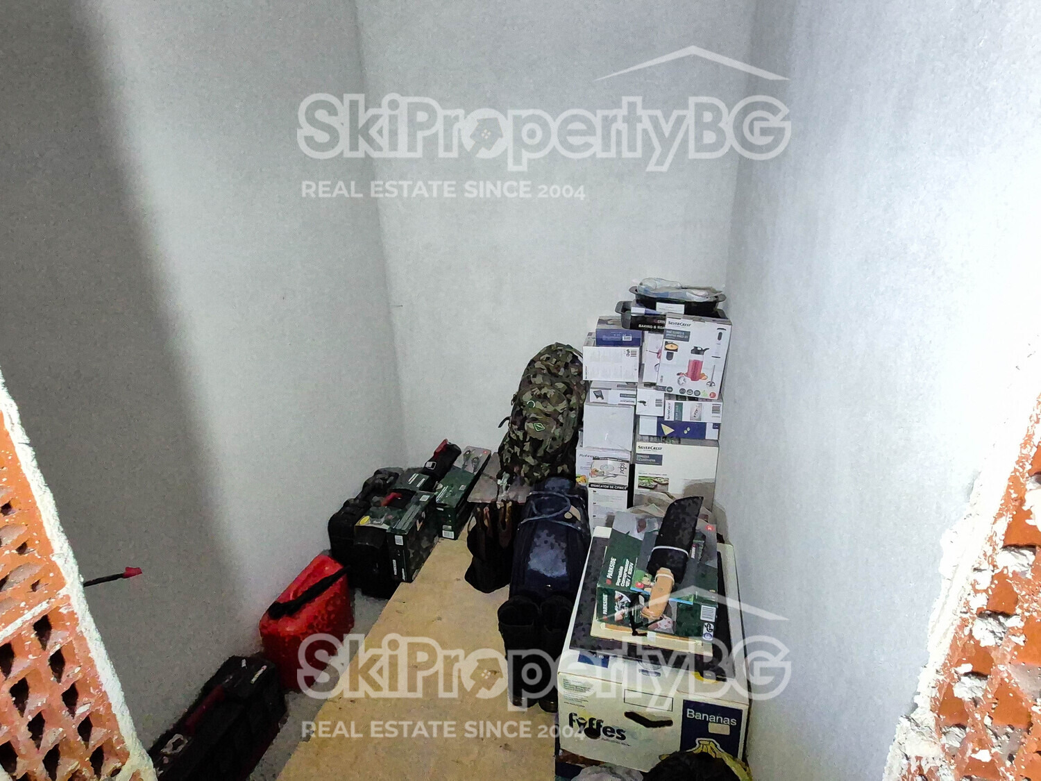 Продава 2-СТАЕН, гр. Банско, област Благоевград, снимка 13 - Апартаменти - 54367860