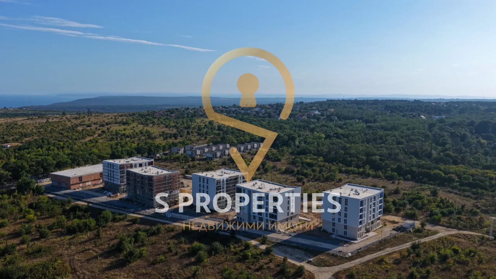Продава 2-СТАЕН, гр. Варна, Галата, снимка 13 - Апартаменти - 54689105