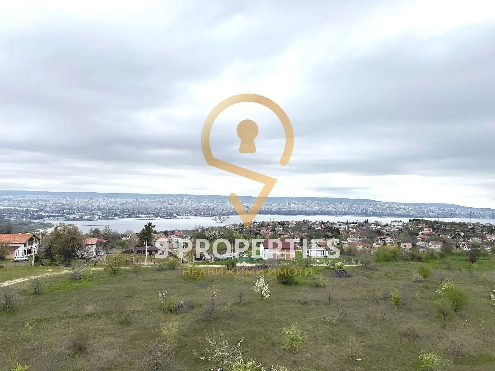 Продава 2-СТАЕН, гр. Варна, Галата