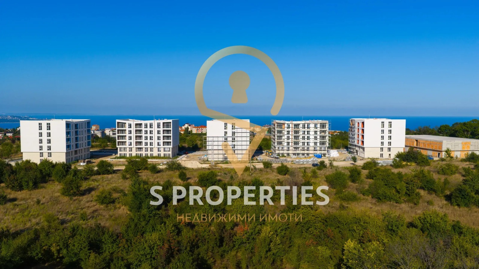 Продава 2-СТАЕН, гр. Варна, Галата, снимка 16 - Апартаменти - 54689105