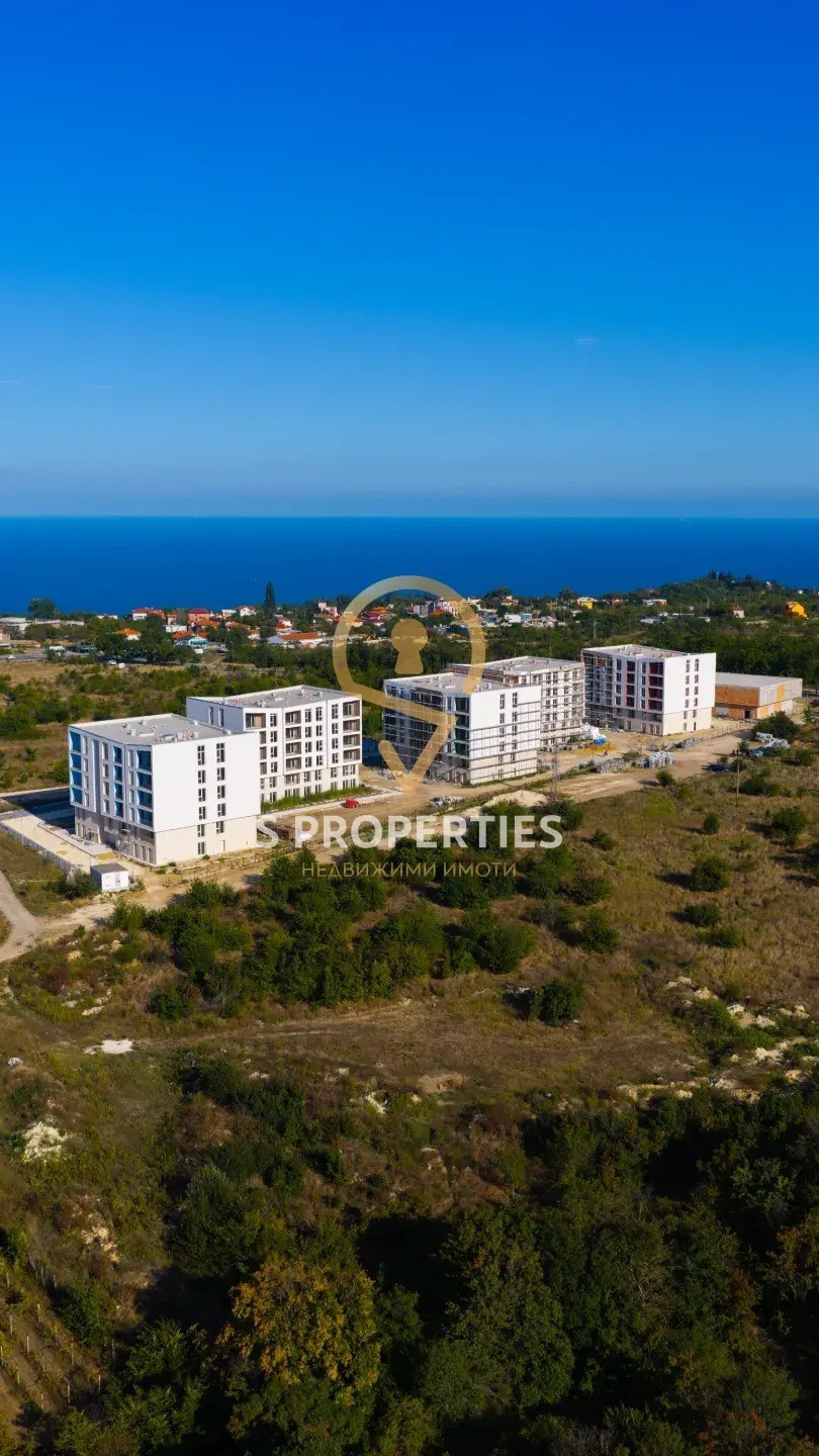 Продава 2-СТАЕН, гр. Варна, Галата, снимка 15 - Апартаменти - 54689105