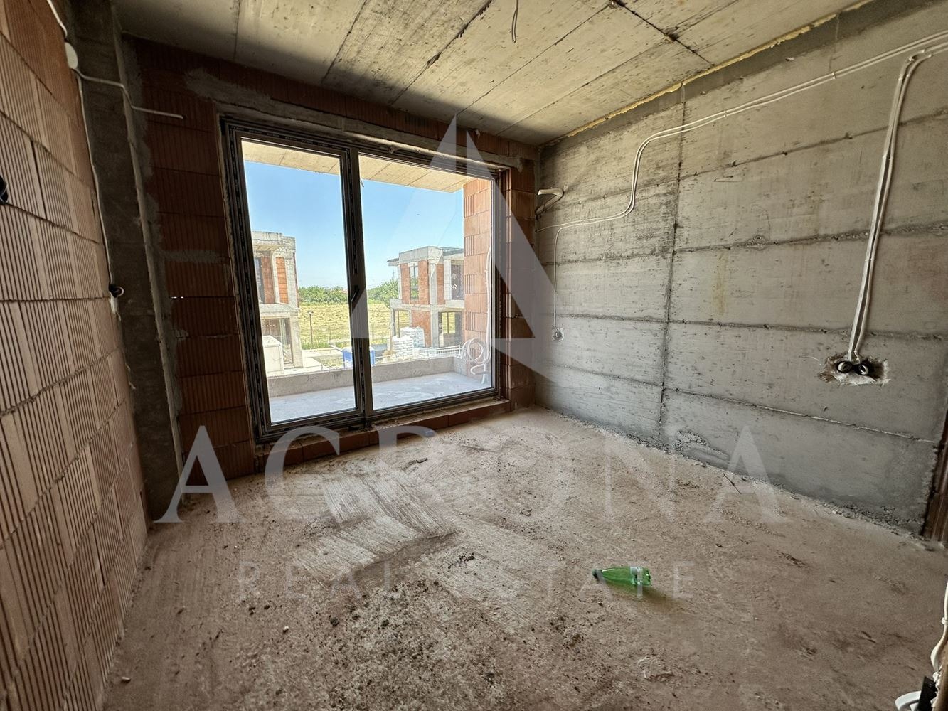 Продава 2-СТАЕН, гр. Пловдив, Беломорски, снимка 6 - Апартаменти - 55087563