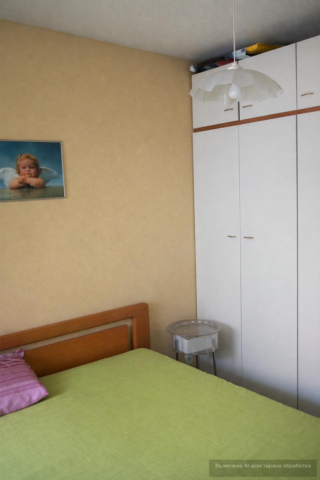 Продава 2-СТАЕН, гр. София, Оборище, снимка 6 - Апартаменти - 55973926